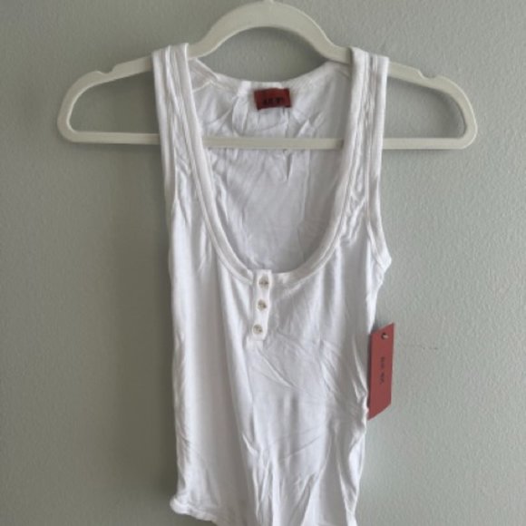 Alix Nyc Willis Bodysuit - Picture 3 of 5